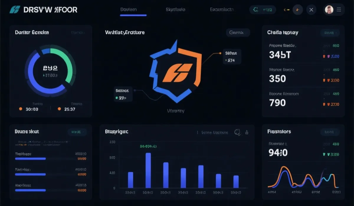 Esports Stats