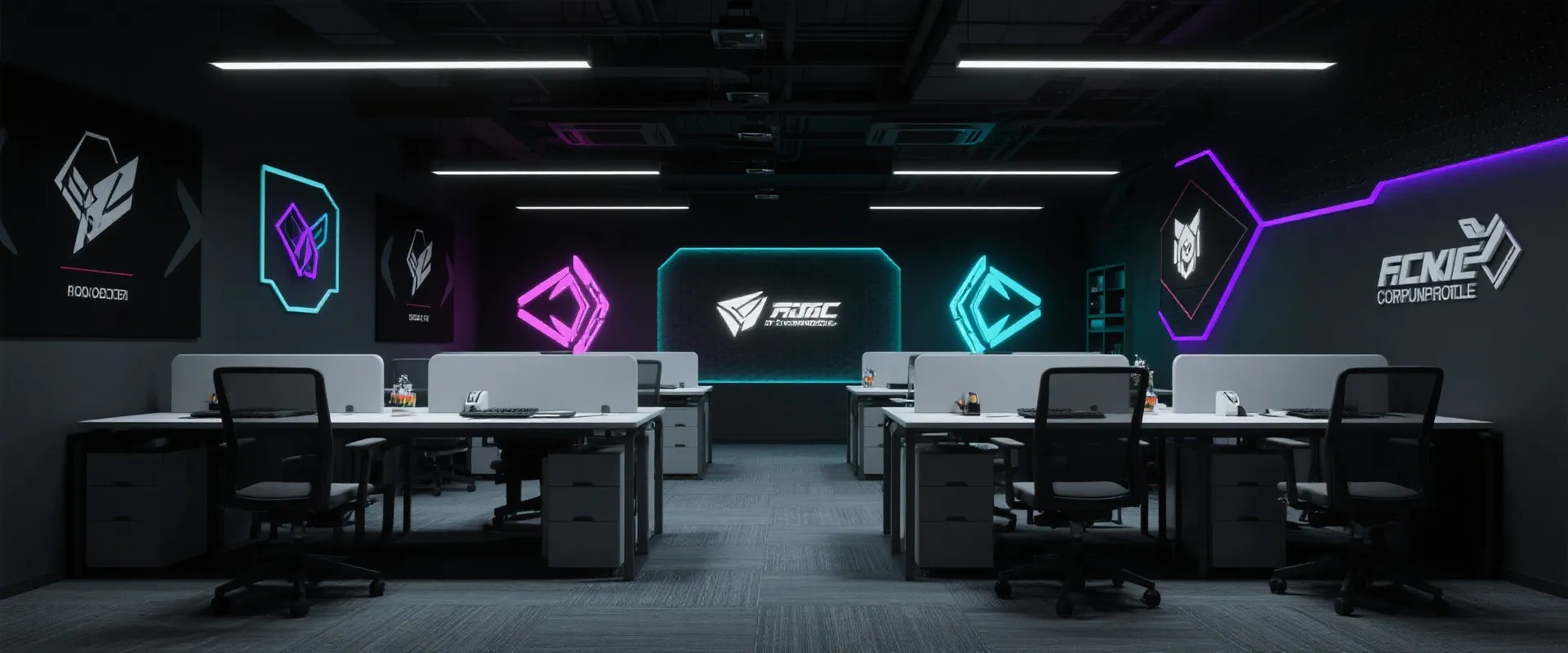 CSGO平台运营中心